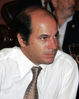 Marcelo López marcó la necesidad de transformar a Cambiemos de una alianza electoral en una alianza de gobierno Marcelo López marcó la necesidad de transformar a Cambiemos de una alianza electoral en una alianza de gobierno
