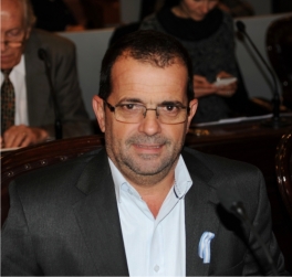 Sergio Kneeteman: Hay una disputa dentro de la interna justicialista sobre cuándo se hará la sesión preparatoria de Diputados Sergio Kneeteman: Hay una disputa dentro de la interna justicialista sobre cuándo se hará la sesión preparatoria de Diputados