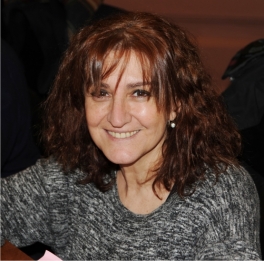 Mariela Tassistro celebró el acuerdo Massa-Fernández: “Otro modelo de país es posible” Mariela Tassistro celebró el acuerdo Massa-Fernández: “Otro modelo de país es posible”