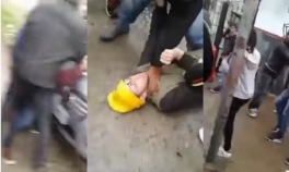 Policías y funcionarios municipales agredieron brutalmente a estudiantes secundarios de Berisso Policías y funcionarios municipales agredieron brutalmente a estudiantes secundarios de Berisso