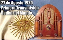 Da de la Radiodifusin argentina