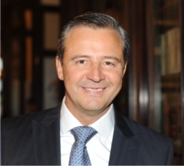 Para Adán Bahl, todas las medidas del gobierno de Macri desalientan el desarrollo de la economía Para Adán Bahl, todas las medidas del gobierno de Macri desalientan el desarrollo de la economía