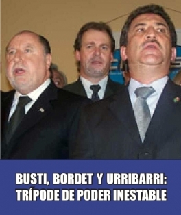 Los avatares del peronismo entrerriano Los avatares del peronismo entrerriano