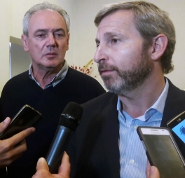 La buena onda de los gobernadores del PJ con Macri es nefasta para el peronismo La buena onda de los gobernadores del PJ con Macri es nefasta para el peronismo