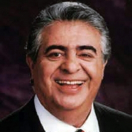 Jorge Porcel, el ltimo gran pcaro argentino