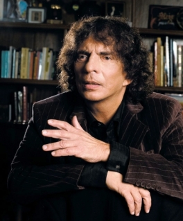Alejandro Dolina y sus Crnicas del ngel Gris