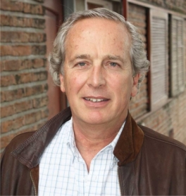 Luis Leissa criticó la desidia y complicidad con el poder de turno de la Justicia para no investigar la corrupción Luis Leissa criticó la desidia y complicidad con el poder de turno de la Justicia para no investigar la corrupción