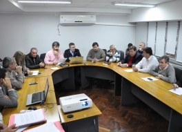 Reforma electoral: de ser desdobladas, senadores acordaron que las elecciones sean el segundo domingo de junio Reforma electoral: de ser desdobladas, senadores acordaron que las elecciones sean el segundo domingo de junio