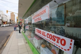 El Consejo Empresario provincial ven más presión fiscal, menos inversión pública y una caída de la actividad El Consejo Empresario provincial ven más presión fiscal, menos inversión pública y una caída de la actividad