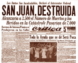 A 110 aos del lanzamiento del legendario Diario Crtica