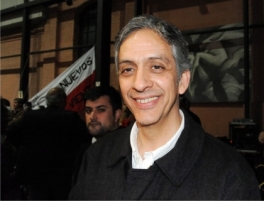 Tres entrerrianos en la conducción nacional del GEN Tres entrerrianos en la conducción nacional del GEN