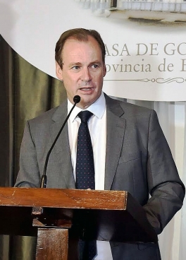 El año 2019 nos encontrará unidos o dominados El año 2019 nos encontrará unidos o dominados