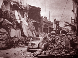 Terremoto de San Juan en 1944 Terremoto de San Juan en 1944