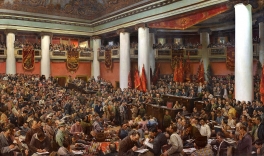 Fundacin de la Internacional Comunista