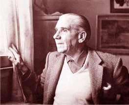 Raúl González Tuñón, precursor de la poesía social y combativa en la Argentina