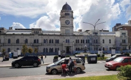 El sbado comienza el pago al personal activo y pasivo del Estado provincial