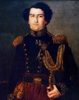 Batalla de Quebracho: Las fuerzas federales rosistas derrotan a la armada anglo-francesa