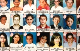 Masacre de la escuela de Besln en Rusia