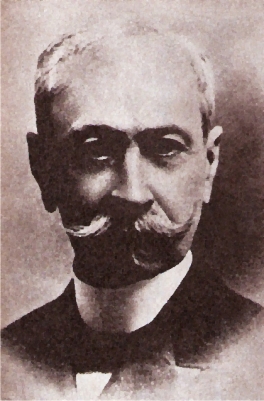 Adolfo Saldas: el Padre del Revisionismo Histrico Argentino