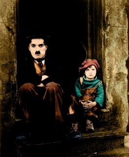 En pleno macartismo, el Gobierno yanqui prohíbe a Charles Chaplin volver a los EE.UU.