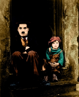 En pleno macartismo, el Gobierno yanqui prohbe a Charles Chaplin volver a los EE.UU.