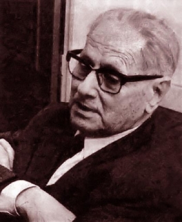 Rodolfo Ghioldi y el Partido Comunista Argentino