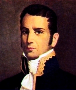 Bernardo de Monteagudo: Un latinoamericano de pasiones intensas y sueños de libertad Bernardo de Monteagudo: Un latinoamericano de pasiones intensas y sueños de libertad