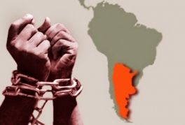 El Primer Triunvirato prohíbe la introducción de esclavos en territorio argentino
