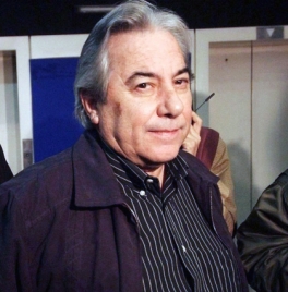 El Bocha Palacios, un luchador contra las polticas neoliberales en la Argentina