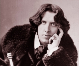 Oscar Wilde es condenado a la crcel con trabajos forzados por su homosexualidad