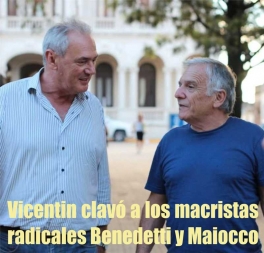 Cuánto y a quiénes le debe Vicentin en Entre Ríos Cuánto y a quiénes le debe Vicentin en Entre Ríos