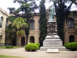 Universidad Nacional de Córdoba, una de las primeras de América