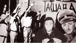 Antisemitismo criollo: El caso Sirota en 1962