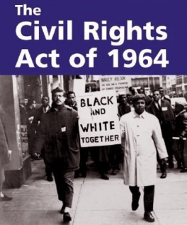 Civil Rights Act de 1964, la ley que cambió la historia política de los Estados Unidos