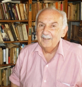 Norberto Galasso, un historiador nacional y popular