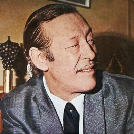 Roberto Polaco Goyeneche, el ltimo intrprete de tangos que fue dolo popular