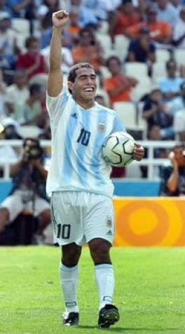 El da ms importante del deporte argentino