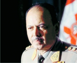 Velasco Alvarado: socialismo militar latinoamericano