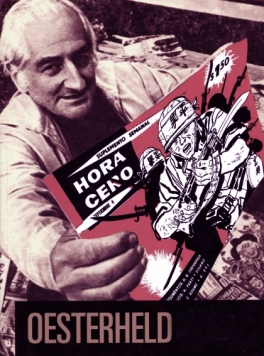 Hoy es el Da de la Historieta