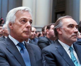 Los jueces macristas Bruglia e Irurzun anularon procesamientos de ex funcionarios macristas Los jueces macristas Bruglia e Irurzun anularon procesamientos de ex funcionarios macristas