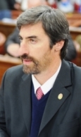 El nuevo Consejo de la Magistratura dar ms transparencia a la seleccin de las mejores personas para el Poder Judicial