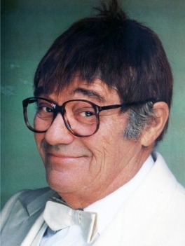 Tato Bores, Prócer del humor político argentino Tato Bores, Prócer del humor político argentino