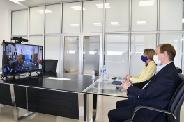 Gustavo Bordet trabaja con Nación y otras provincias en el control de pasos fronterizos por el Covid Gustavo Bordet trabaja con Nación y otras provincias en el control de pasos fronterizos por el Covid