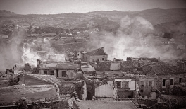 En Turqua, comienza el holocausto griego