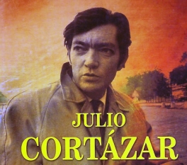 Julio Cortzar, un cronopio argentino