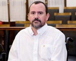 El senador Amílcar Genre Bert consideró un fallo ejemplar el que condenó a Sergio Urribarri