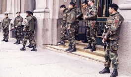 El Boinazo: tentativa golpista para tapar la corrupcin de Pinochet