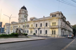 Con un aumento del 13 %, el jueves iniciar el pago de haberes de mayo en la administracin pblica 