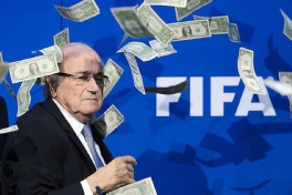 Corrupción: La FIFA otorga la sede de la Copa del Mundo de 2022 a Qatar