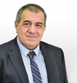 Jos Cceres: Lo del diputado del PRO, Vitor, es solo un discurso de campaa